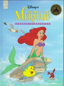 The Little Mermaid