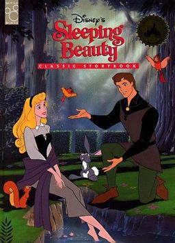 Sleeping Beauty Level 3 1st 9781570827310 Front Cover