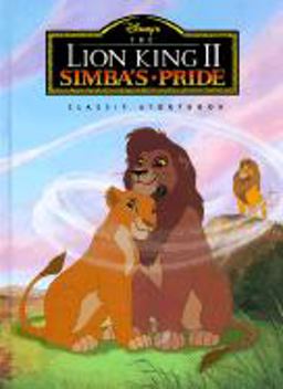 Simba's Pride