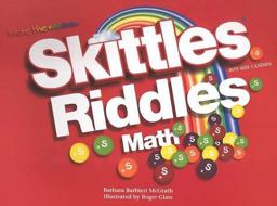 Skittles® Riddles Math