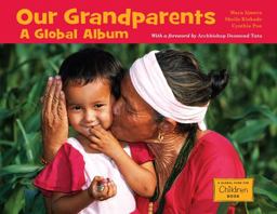 Our Grandparents A Global Album  9781570914591 Front Cover