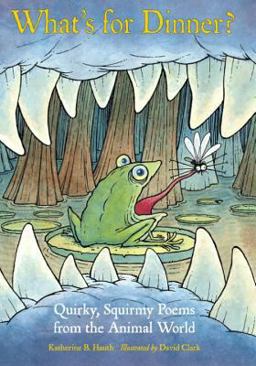 What's for Dinner? What's for Dinner?