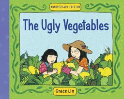 Ugly Vegetables  9781570914911 Front Cover
