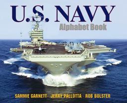 U. S. Navy Alphabet Book U. S. Navy Alphabet Book