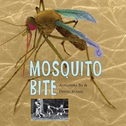 Mosquito Bite  9781570915925 Front Cover