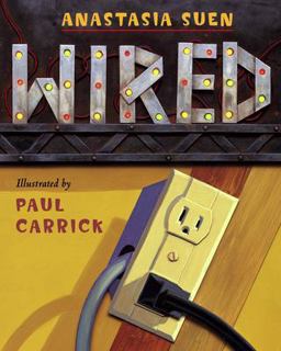 Wired Wired