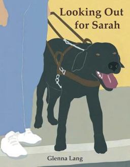 Looking Out for Sarah  9781570916076 Front Cover