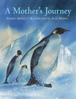 Mother's Journey  9781570916229 Front Cover