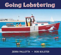 Going Lobstering Going Lobstering