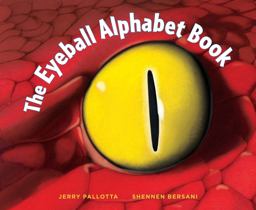 The Eyeball Alphabet Book The Eyeball Alphabet Book