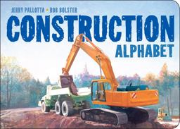 Construction Alphabet Construction Alphabet