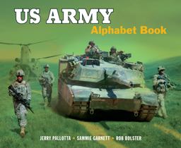 US Army Alphabet Book US Army Alphabet Book