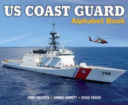 US Coast Guard Alphabet Book US Coast Guard Alphabet Book