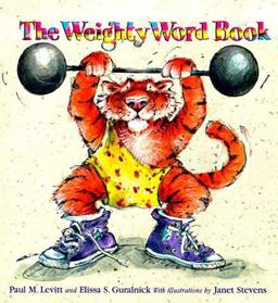 The Weighty Word Book