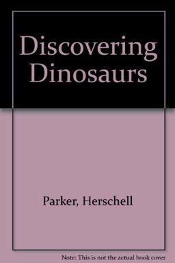 Discovering Dinosaurs
