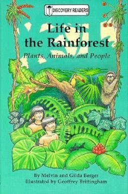 Life in the Rainforest