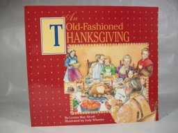 An Old-Fashioned Thanksgiving