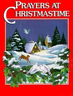Prayers at Christmastime