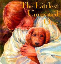 Littlest Uninvited One  9781571021311 Front Cover