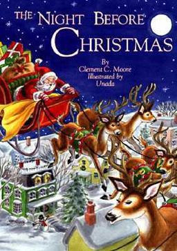 The Night Before Christmas