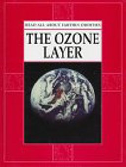 The Ozone Layer