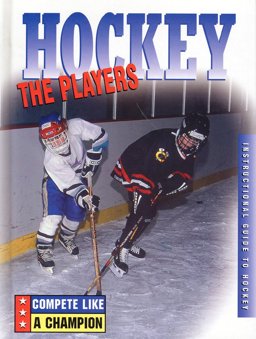 Hockey - The Players