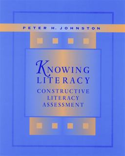Knowing Literacy