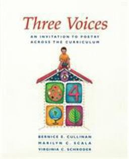 Three Voices Three Voices