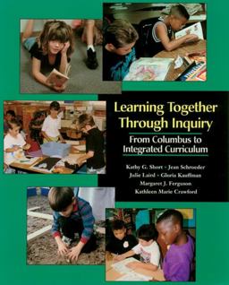 Learning Together Through Inquiry