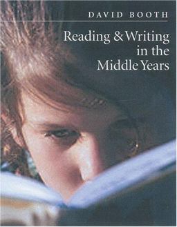 Reading and Writing in the Middle Years Reading and Writing in the Middle Years