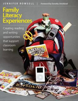 Family Literacy Experiences
