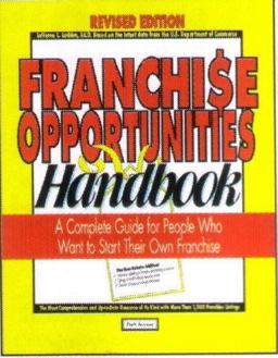 Franchise Opportunities