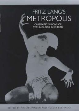 Fritz Lang's Metropolis