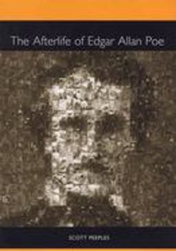 Afterlife of Edgar Allan Poe  9781571133571 Front Cover