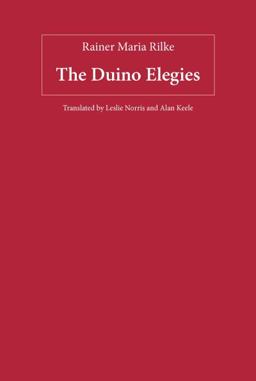 The Duino Elegies