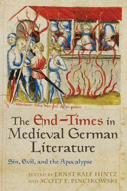 The End-Times in Medieval German Literature
