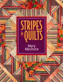 Stripes in Quilts