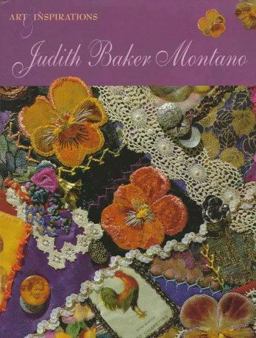Judith Baker Montano Judith Baker Montano