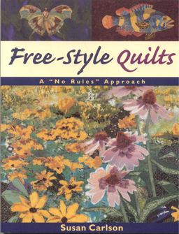 Free-Style Quilts