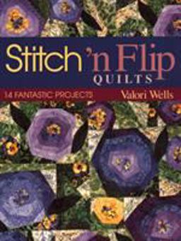Stitch 'n Flip Quilts Stitch 'n Flip Quilts