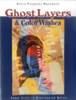 Ghost Layers and Color Washes