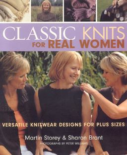 Classic Knits for Real Women