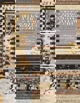 Quilter's Academy Vol. 5 - Masters Year