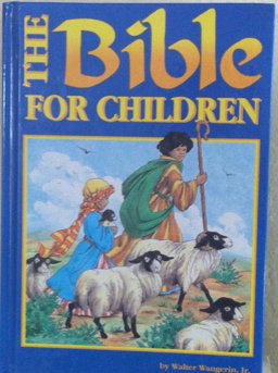 Bible for Children