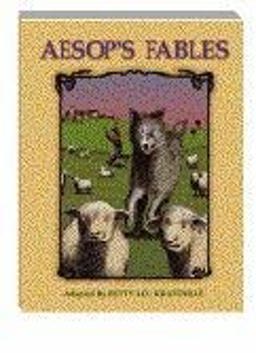 Aesop's Fables