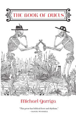 Book of Duels  9781571310934 Front Cover