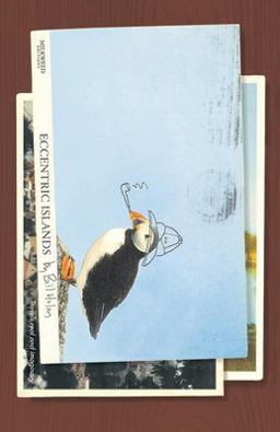 Eccentric Islands Eccentric Islands