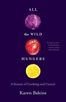 All the Wild Hungers Essays  9781571313720 Front Cover