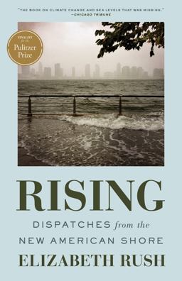 Rising: Dispatches from the New American Shore  9781571313812 Front Cover