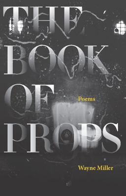 Book of Props  9781571314352 Front Cover